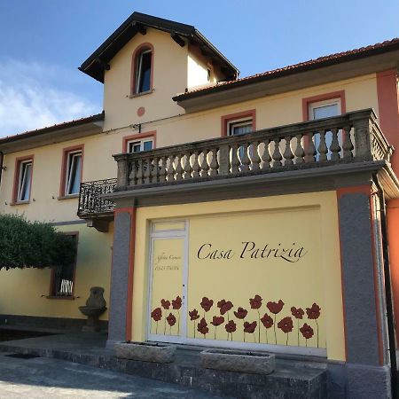 فندق Casa Patrizia جرافيلونا توتشه المظهر الخارجي الصورة