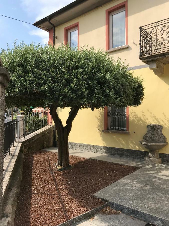 فندق Casa Patrizia جرافيلونا توتشه المظهر الخارجي الصورة