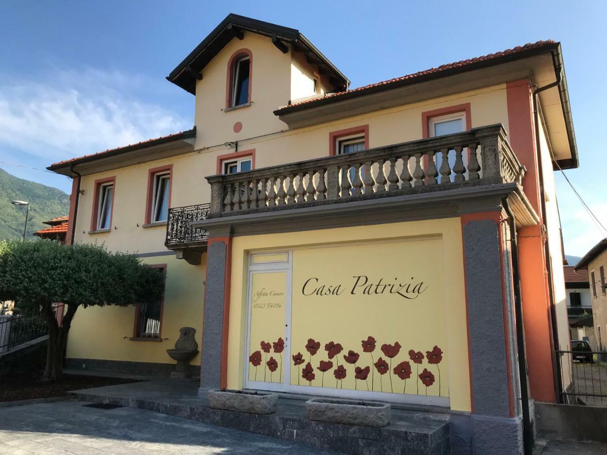 فندق Casa Patrizia جرافيلونا توتشه المظهر الخارجي الصورة