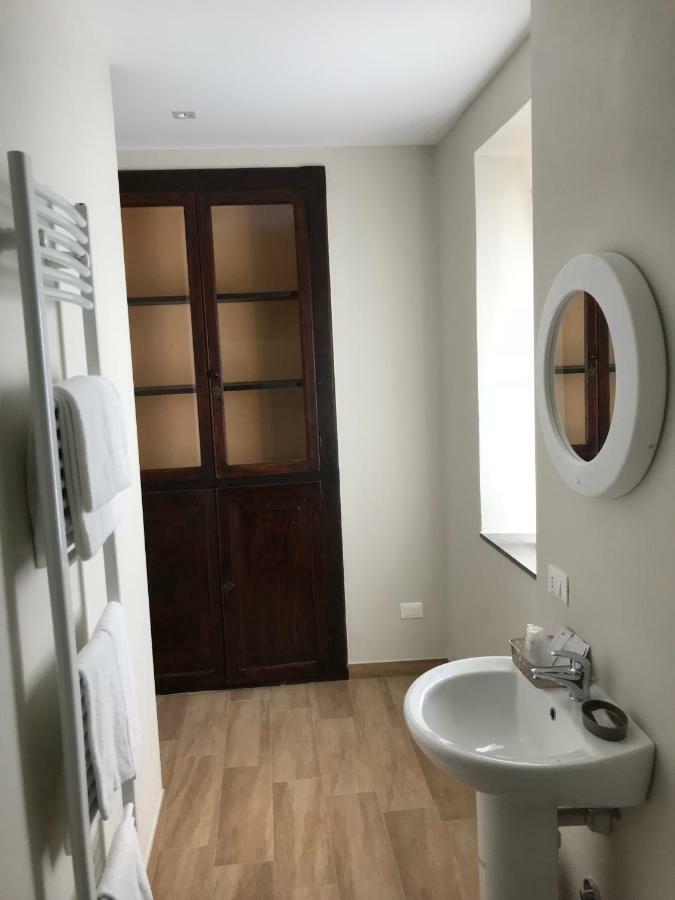 فندق Casa Patrizia جرافيلونا توتشه المظهر الخارجي الصورة